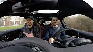 400 přestupků a 150 km/h po Praze? V Česku jde v&scaron;e - MikeJePan v pořadu UKAŽ K&Aacute;RU