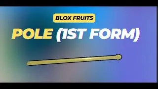 TUTORIAL POLE 1ST FORM