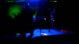 Still Got The BLUES (Gary Moore) - Covered by ALLIGATOR featuring Uce Haryono