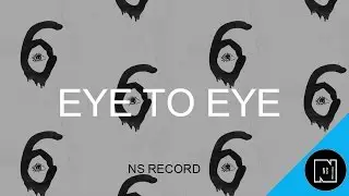 Eyes To Eyes - Drake (audio)