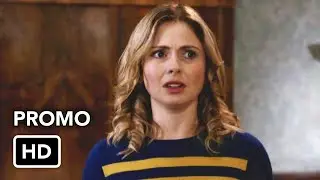Ghosts 1x12 Promo 