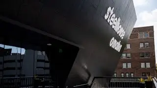 Steelhouse Omaha, mid-size concert venue downtown, to open Friday