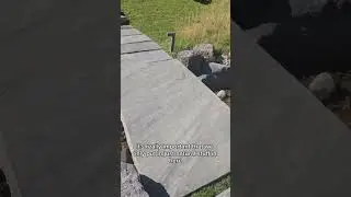 Amazing pondless waterfalls in Park City, Utah. This video highlights some of the design features.