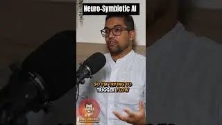 Process of Applying Neuro-Symbiotic AI