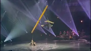 RicceMeticce (Samanta Fois e Chiara Bagni) al 43° Festival Mondial du Cirque de Demain (Paris, 2024)