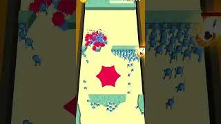 mob control gameplay #music #music #gaming #edms #musicgames #games #rhythmgames #gamingmusic