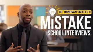 The #1 Leadership Story Mistake Aspiring Leaders Make in Interviews | EP. 54