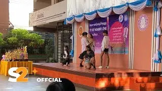 DIANA (เดียน่า) - Forever Young (BLACKPINK) & No Answer (LA LIMA) |Live Performance Stage