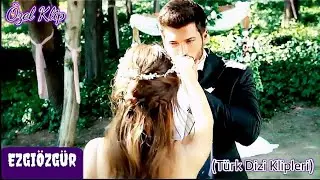 Ezgi & Özgür • Bay Yanlış (Türk Dizi Klipleri)