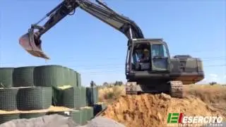 Bonifica EOD
