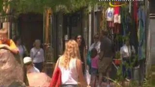 Boulder Travel Video; Boulder Video