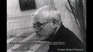Ицхокас Мерас. 