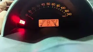 What is the range for a Smart ForTwo Diesel