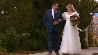 Heather & Nate