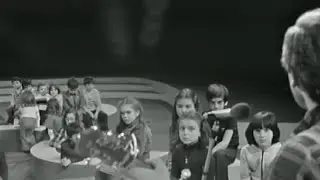 Modern Folk Üçlüsü-Kırlara Doğru