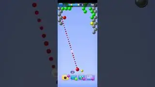 Bubble Shooter(Level-49) | Android Games | Best Game Play | Games World | Watch This👇