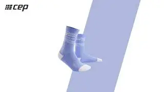 CEP I Animal Compression Socks