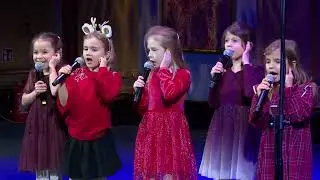 Świeć Gwiazdeczko - grupa brokatowa