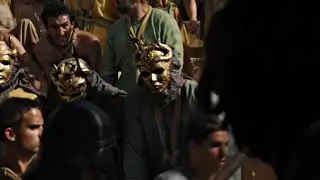 Game of Thrones || DragonBorn