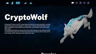 Cryptowolf jugar o comprar token que har&eacute; yo? nueva gema x700 el nuevo cryptomines