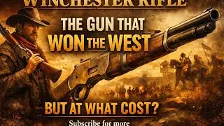 &ldquo;The Rifle That Won the West: The Winchester Story&rdquo;