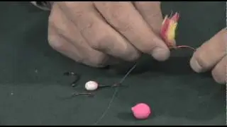 Steelhead Fishing - Drift Fishing Setup