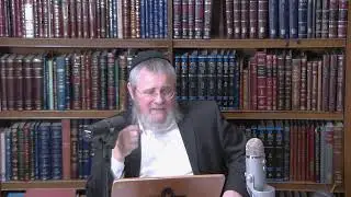 The Power of Lag BaOmer & The Rashbi. The Greatest Connections are Revealed in Longing. Rav Pinson