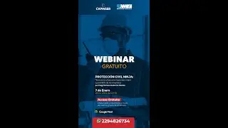 Protección Civil Ninja - Técnicas ocultas para responder mejor que el 90% de las empresas