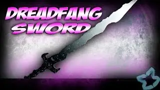 DESTINY: HOW TO GET THE DREADFANG SWORD (DESTINY GAMEPLAY)