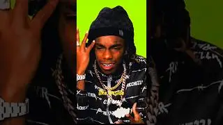 YNW Melly vs Melvin☠️😱 #rap #viral #music