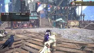 参加歓迎【Steam】Monster Hunter Rise: Sunbreak【#モンハンライズ】