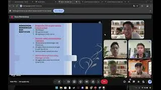 GP FRANK MINGGU 1 TUTO 1