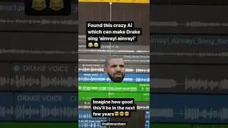 Indian Drake hits different 💨