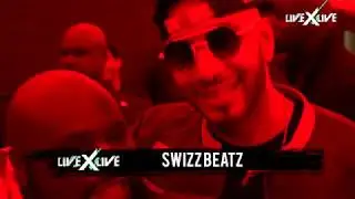Swizz Beatz Says Nas 'Echo' Video Is Done