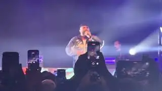Dortmund 28.10.25 Samra 