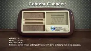 Content Connect E1