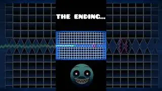 Geometry Dash Wave But How  #gdmeme #gmd #geometrydashmemes  #gd #gaming