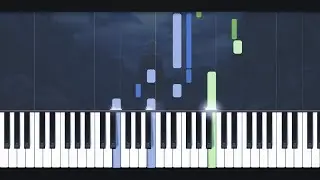 To Your Eternity - Piano Arrangement - Emotional Anime OST