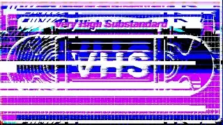LIVE: A SEARCH FOR THE TRUTH on VHS