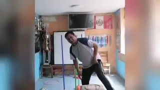 CIRCUITO DE FLEXIBILIDAD