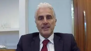 Giovanni Vasina &ndash; Telecom Italia Sparkle