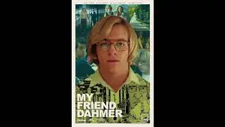 Jonathan Lloyd - Elephant In The Room (My Friend Dahmer Trailer Music)