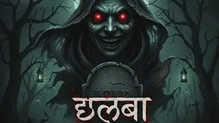 Chalawa shape shifter ghost  story👻