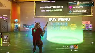 Fortnite event