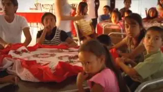 Casa Hogar Rosas Rojas