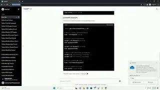 python create xml
