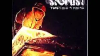 Slodust - Adam