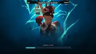 Battlerite Asia - Clash Of The Assassins (2v2)