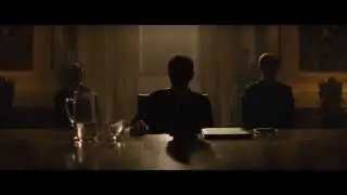 SPECTRE TEASER TRAILER (MUSIC ONLY)