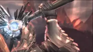 Soul Calibur 4 Opening - TRUE HD QUALITY!